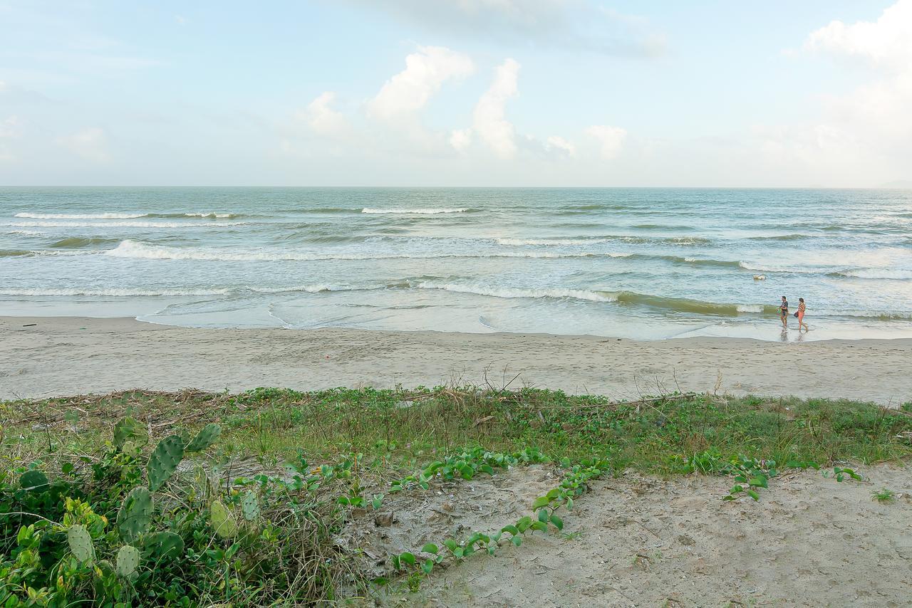 An Bang Beach Happy Village Hoi An Exteriör bild